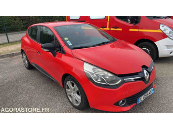 Automobil RENAULT