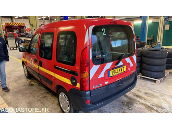 Mali kombi Renault - Kangoo - 2004 - 175592KMS - 1944XW71: slika 5