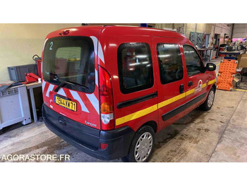 Mali kombi Renault - Kangoo - 2004 - 175592KMS - 1944XW71: slika 4