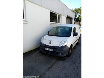 Mali kombi RENAULT Kangoo