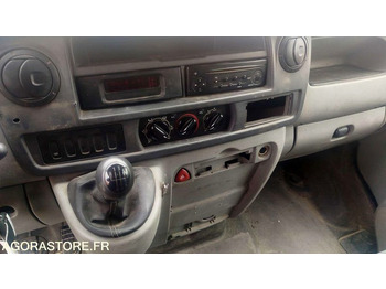 Lizing  Renault - Master - 2008 - 307791kms Renault - Master - 2008 - 307791kms: slika 5