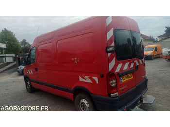 Lizing  Renault - Master - 2008 - 307791kms Renault - Master - 2008 - 307791kms: slika 2