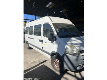 Minibus RENAULT Master