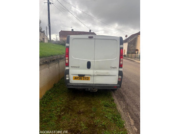 Mali kombi RENAULT Trafic