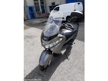 Motocikl SUZUKI