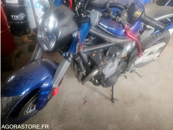 Motocikl SUZUKI