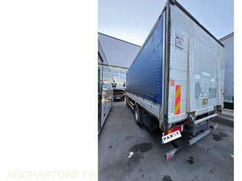 Tegljač RENAULT 320 DCI - 2006 - 549 396km: slika 3 Tegljač RENAULT 320 DCI - 2006 - 549 396km: slika 3