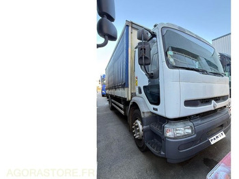 Tegljač RENAULT 320 DCI - 2006 - 549 396km: slika 2 Tegljač RENAULT 320 DCI - 2006 - 549 396km: slika 2