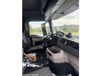 Lizing TRACTEUR ROUTIER MAN TGX 18.520 (2023) TRACTEUR ROUTIER MAN TGX 18.520 (2023): slika 4 Lizing TRACTEUR ROUTIER MAN TGX 18.520 (2023) TRACTEUR ROUTIER MAN TGX 18.520 (2023): slika 4