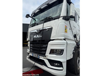 Lizing TRACTEUR ROUTIER MAN TGX 18.520 (2023) TRACTEUR ROUTIER MAN TGX 18.520 (2023): slika 1 Lizing TRACTEUR ROUTIER MAN TGX 18.520 (2023) TRACTEUR ROUTIER MAN TGX 18.520 (2023): slika 1