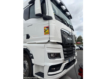 Lizing TRACTEUR ROUTIER MAN TGX 18.520 (2023) TRACTEUR ROUTIER MAN TGX 18.520 (2023): slika 2 Lizing TRACTEUR ROUTIER MAN TGX 18.520 (2023) TRACTEUR ROUTIER MAN TGX 18.520 (2023): slika 2