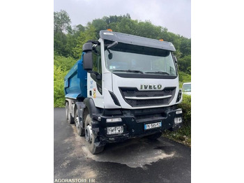 Kamion IVECO X-WAY
