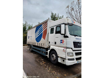 Kamion MAN TGX 18.360