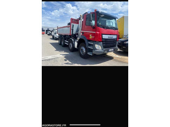 Kamion DAF