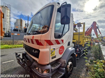 Kamion DAF LF 55 220