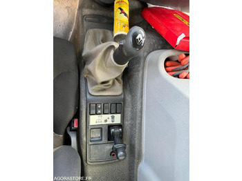 Kamion RENAULT Kerax 450