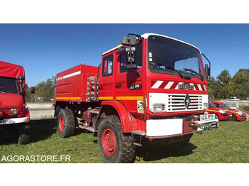 Kamion RENAULT Midliner M 180