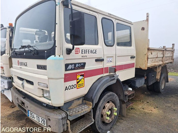 Kamion RENAULT Midliner