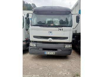 Kamion RENAULT Premium