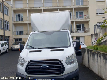 Dostavno vozilo FORD Transit