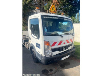 Dostavno vozilo NISSAN