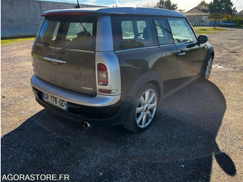 Karavan mini clubman 1.6ess 2009 169000km: slika 4
