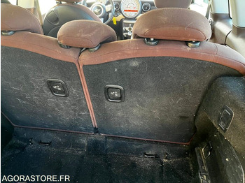 Karavan mini clubman 1.6ess 2009 169000km: slika 5