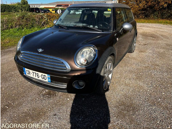 Karavan mini clubman 1.6ess 2009 169000km: slika 2