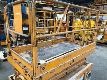 Vazdušna platforma GENIE GS2646