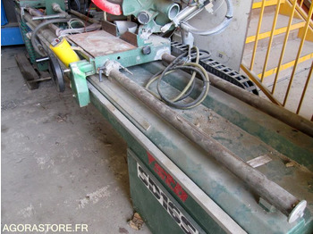 Mašina za obradu metala tronçonneuse  aluminium  double 2 scies de 400 mm avec documents: slika 3