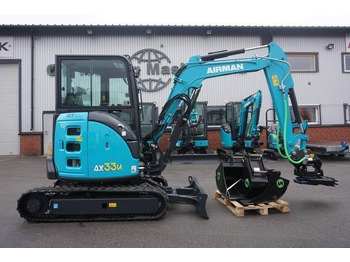 Mini bager AIRMAN