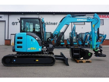 Mini bager AIRMAN