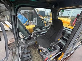 Bager guseničar Volvo EC 290 B N LC: slika 2 Bager guseničar Volvo EC 290 B N LC: slika 2