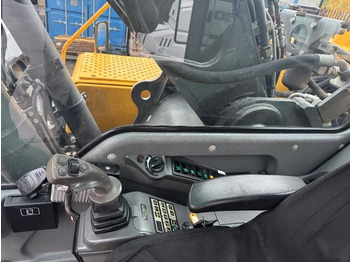 Bager guseničar Volvo EC 290 B N LC: slika 4 Bager guseničar Volvo EC 290 B N LC: slika 4