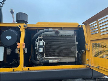 Bager guseničar Volvo EC 290 B N LC: slika 3 Bager guseničar Volvo EC 290 B N LC: slika 3