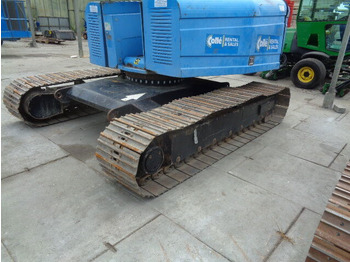 Lizing  Aichi H.A.B TR16JD Aichi H.A.B TR16JD: slika 5