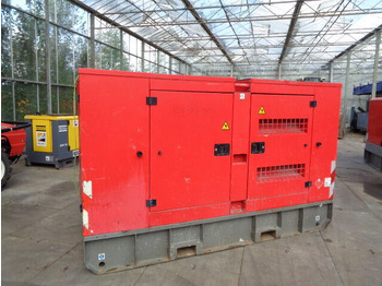 Set generatora DOOSAN