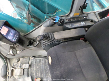 Bager guseničar Kobelco Kobelco NH E 235 BSR-2: slika 4