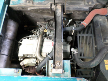 Bager guseničar Kobelco Kobelco NH E 235 BSR-2: slika 5