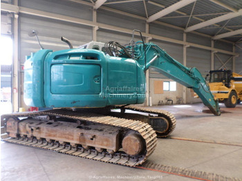 Bager guseničar Kobelco Kobelco NH E 235 BSR-2: slika 3