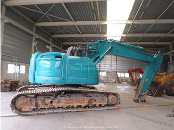 Bager guseničar Kobelco Kobelco NH E 235 BSR-2: slika 2