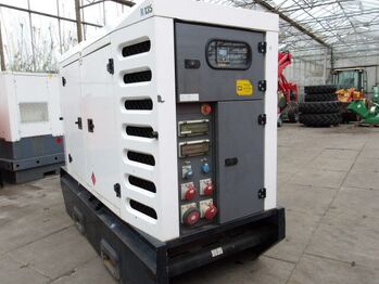 Set generatora SDMO