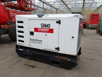 Set generatora SDMO