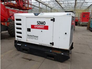 Set generatora SDMO