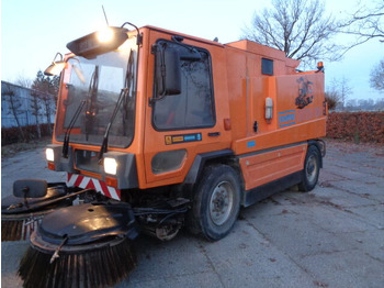 Autočistilica SCHMIDT