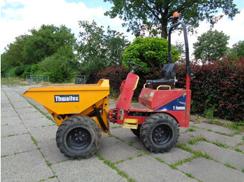 Lizing Thwaites  Thwaites: slika 2