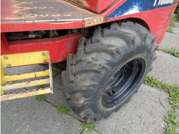 Lizing Thwaites  Thwaites: slika 5