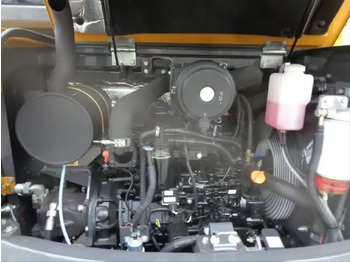 Novu Bager guseničar XCMG XE60GA: slika 4 Novu Bager guseničar XCMG XE60GA: slika 4