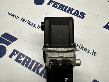 Izduvni sistem za Kamion DAF AdBlue pump: slika 4 Izduvni sistem za Kamion DAF AdBlue pump: slika 4