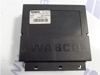 Upravljačka jedinica DAF